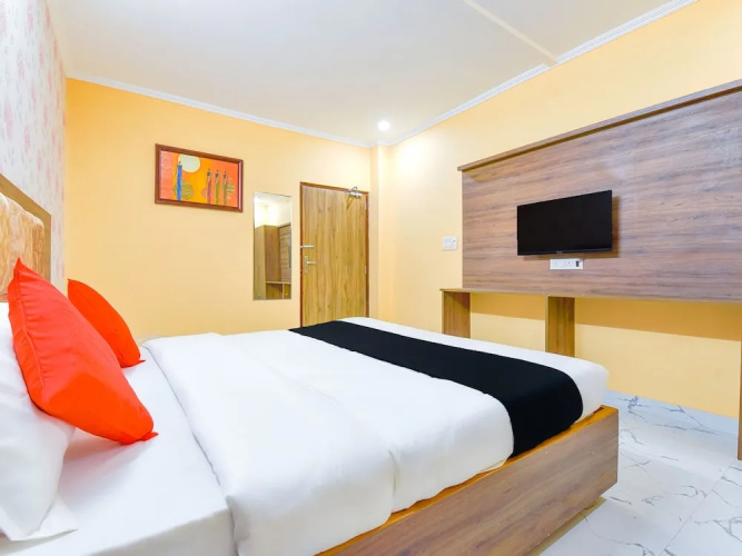 Hotel Vibha Palace