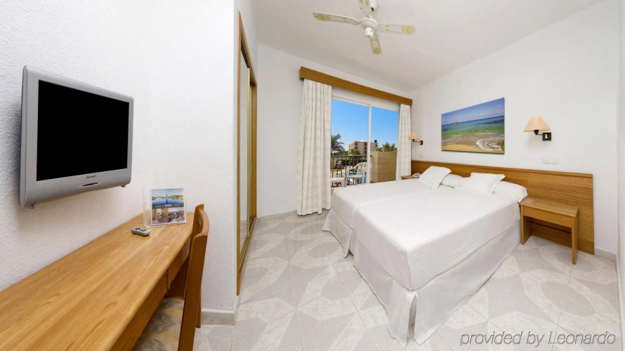 Occidental IbizaOver view