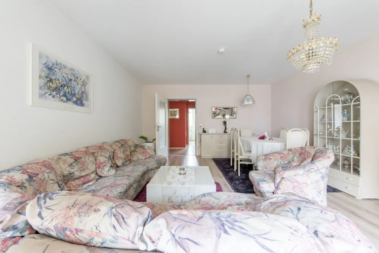Private Apartment Ottenstraße