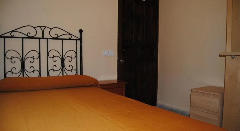 Hostal Ávila