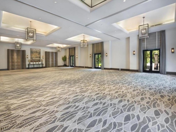 Luxe Sunset Boulevard Hotel photo 17