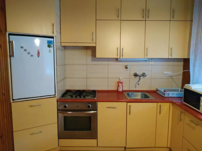 Aranyharmat Apartman