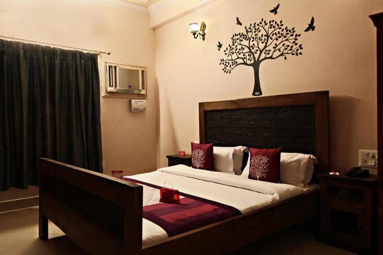 Hotelbild