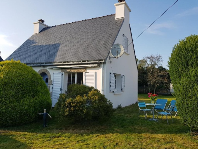Cottage