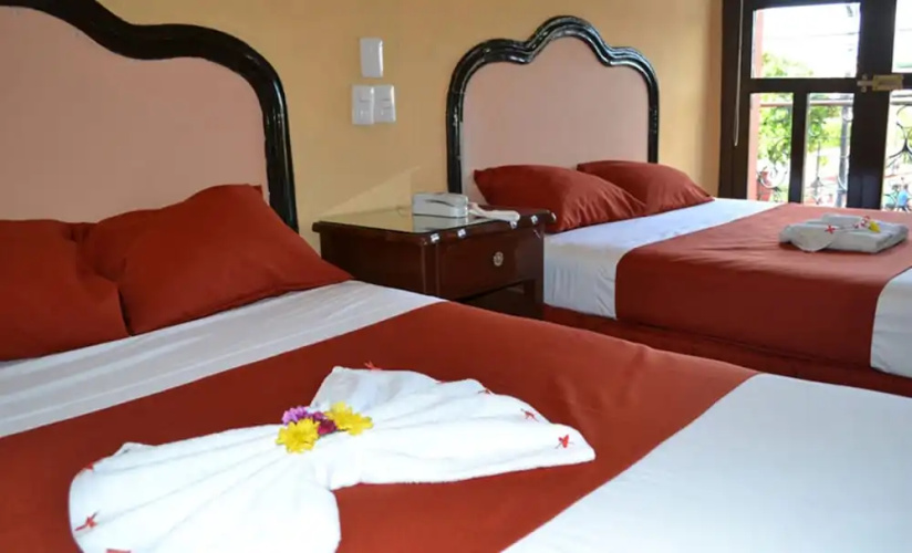 Hotel Plaza
