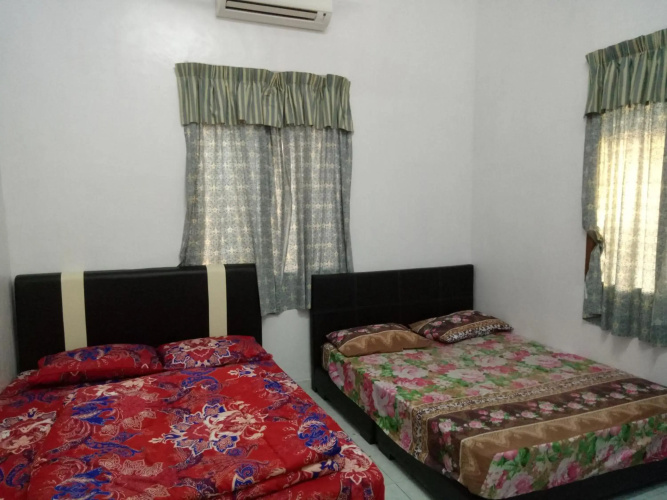 Aiman Homestay