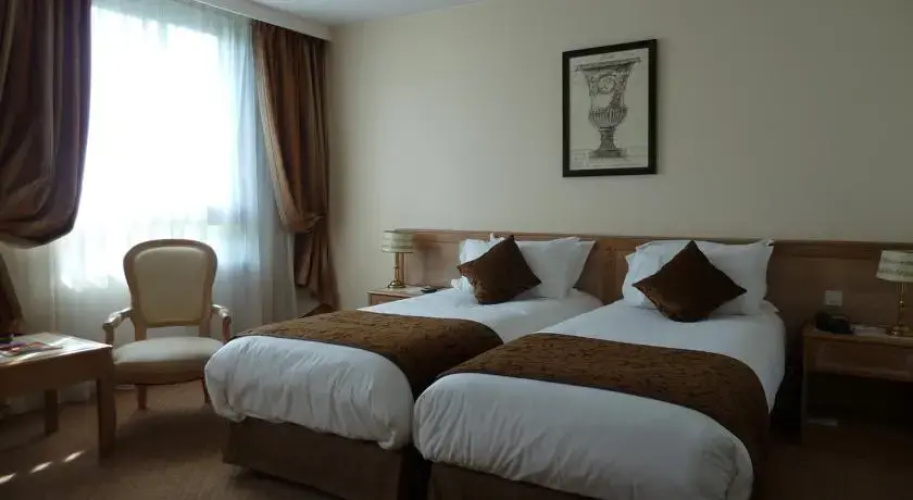 Hotel M Meditel