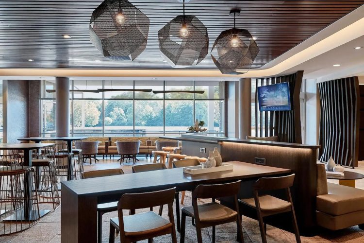 SpringHill Suites by Marriott Austin North