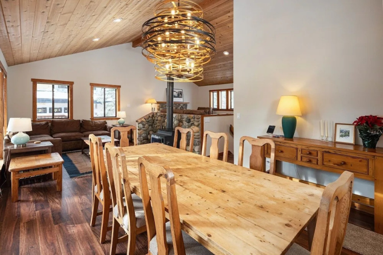 11885 Sitzmark - 4 Br Home