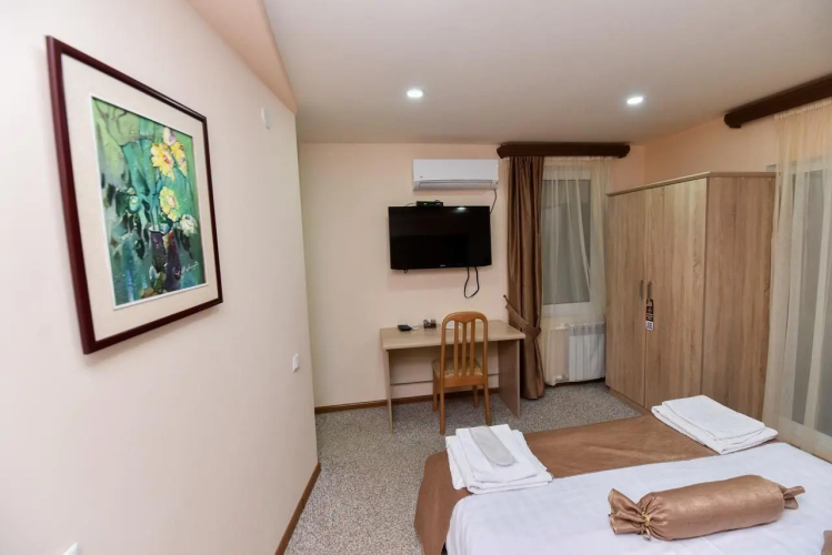 Фотография номера гостевого дома Gayane Hotel