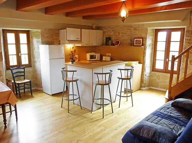 Holiday Home Surdoire