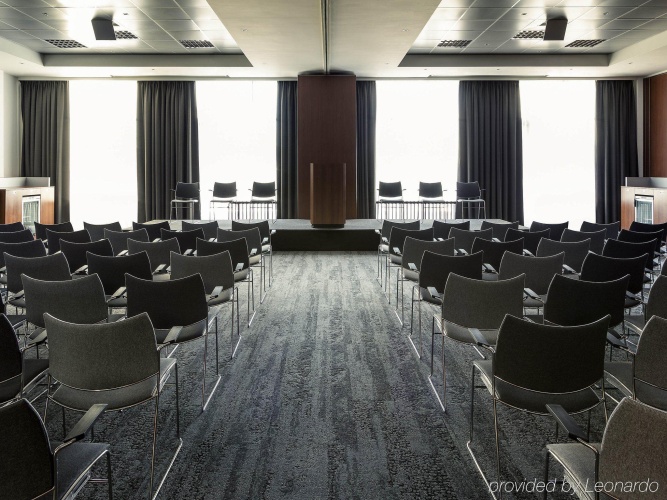 Mercure Hotel Amsterdam City photo 21