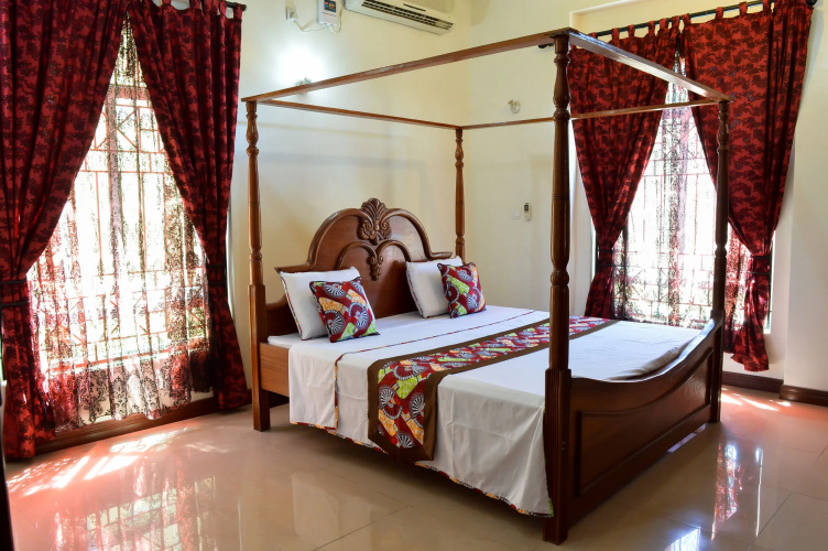 Star Villas