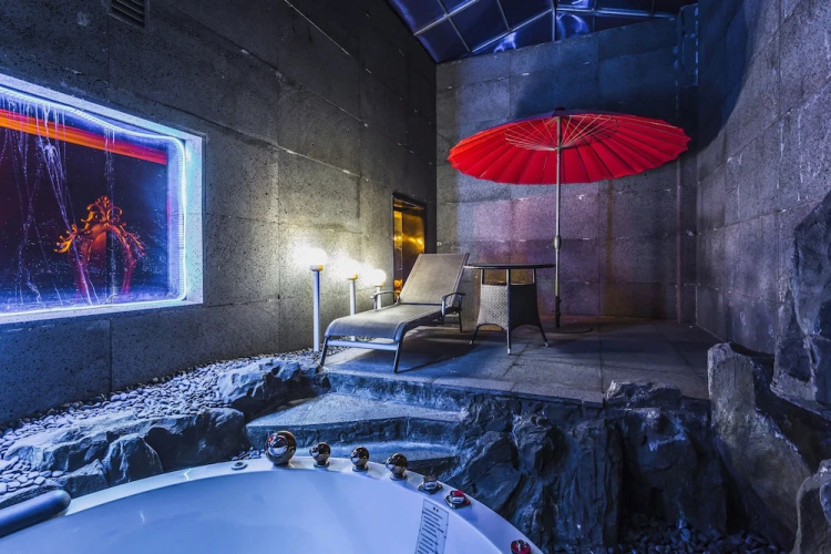 Qingdao Heng Bo Hotel