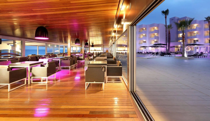 Hotel Garbi Ibiza & Spa photo 31