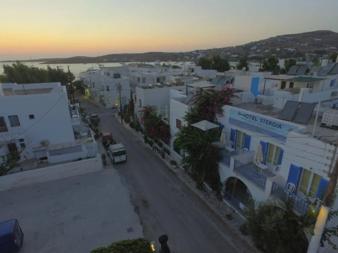 Stergia Hotel