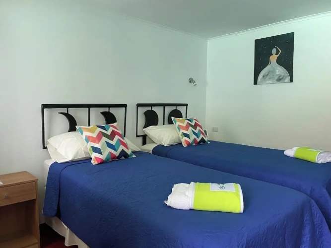 Comfort Double room