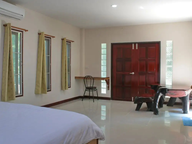 Baan Maka Nature Lodge