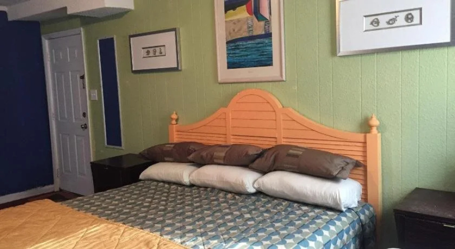 Destiny Inn