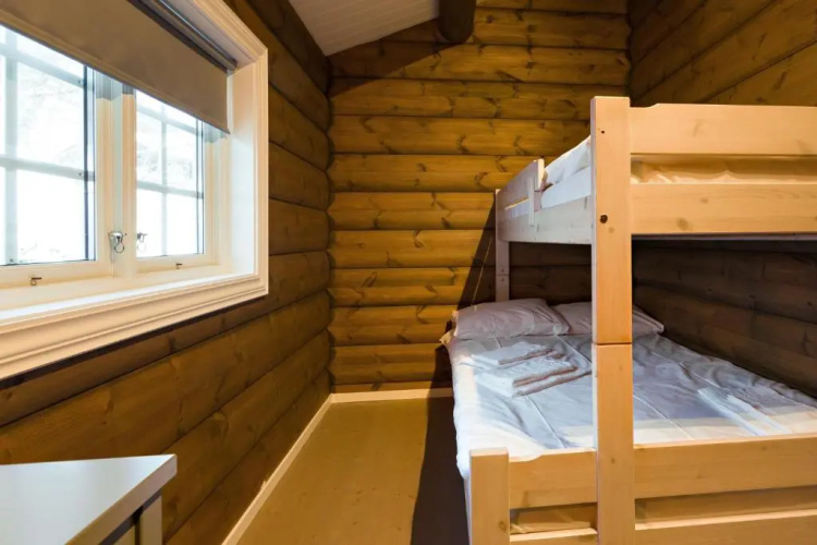Mountain Lodge Strandafjellet