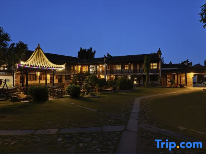 Nanquan Villa