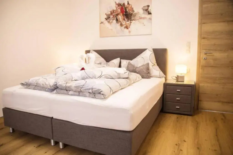 Rochus Appartements
