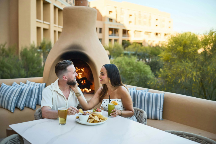 Jw Marriott Tucson Starr Pass Resort And Spa photo 31