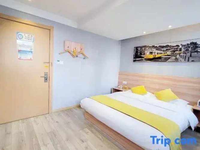 Standard Double Attic room