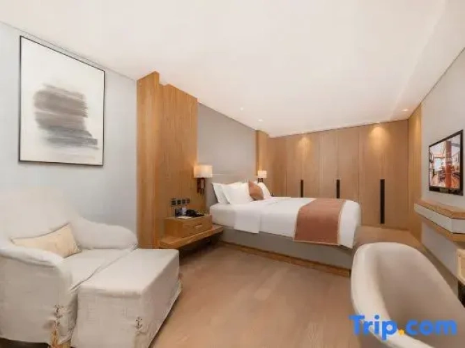 Triple Family Suite