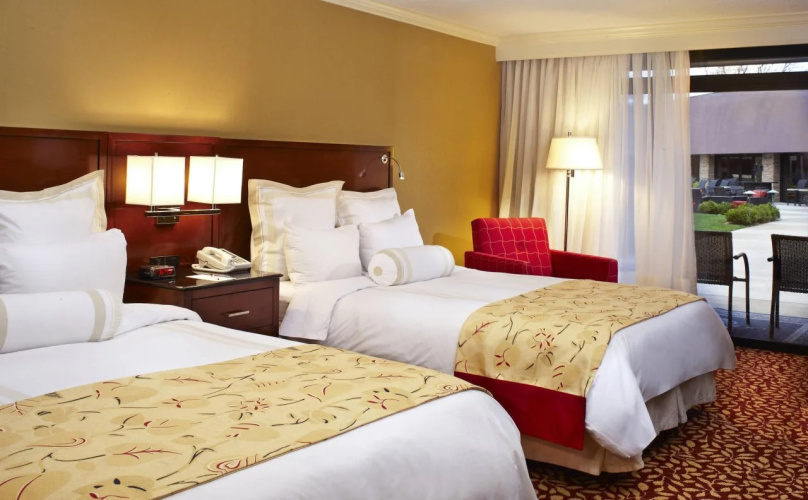 Marriott Indianapolis East