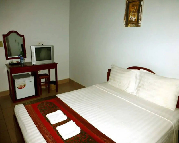 Baphuon Villa