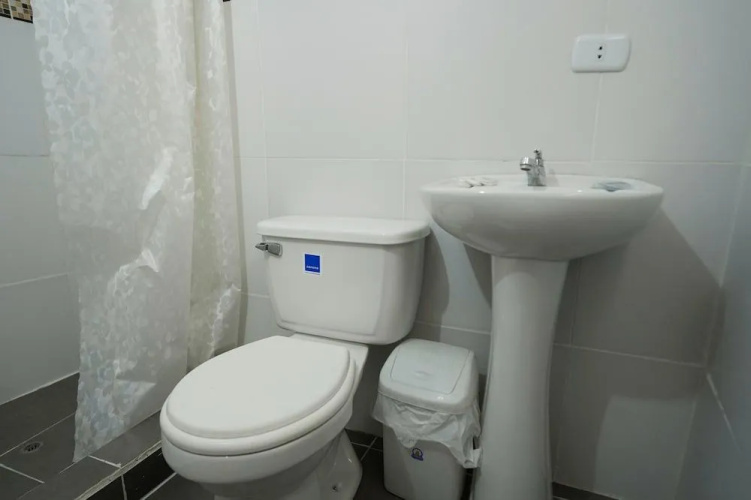 Deicychain House Arequipa - Hostel