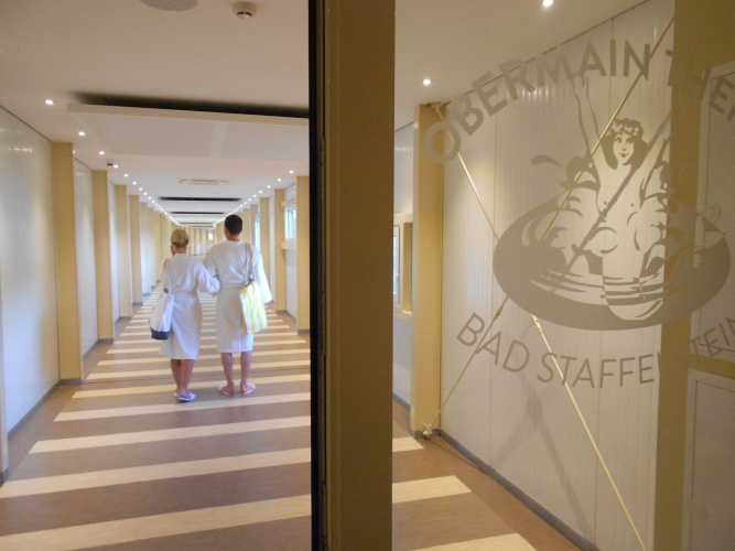 Best Western Plus Kurhotel an der Obermaintherme photo 18
