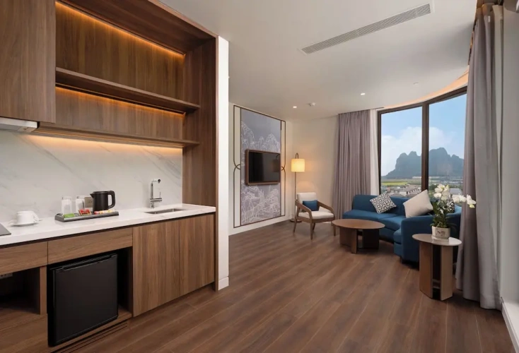 Executive Suite