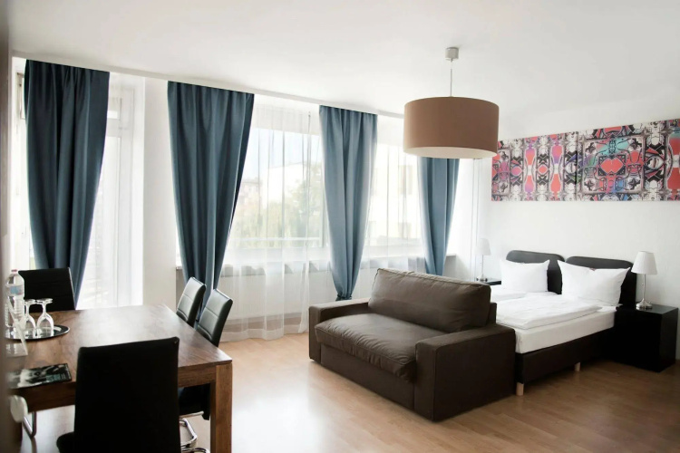 K26 Apartments