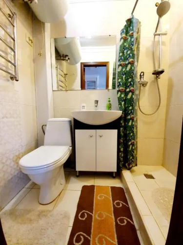 Apartment Voznesenskaya 25