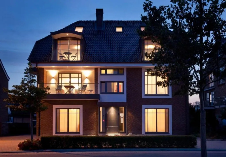 Otel görseli