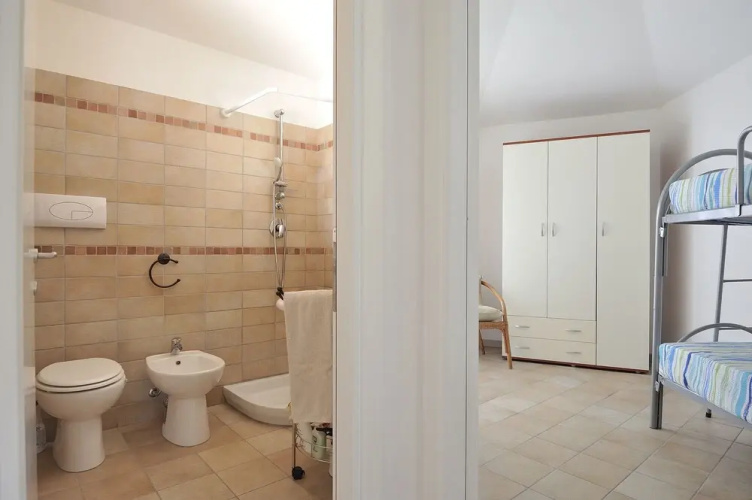 Residence Bianco Navarrese A