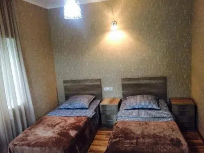 Eto Gardenia Apartment