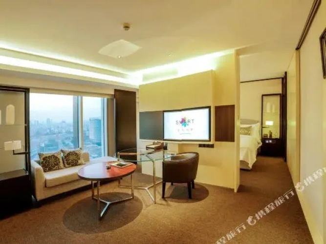 Business Double Suite