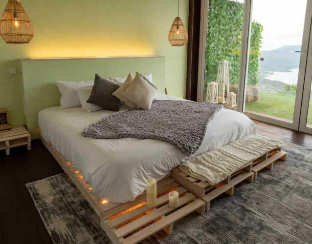 Sukha Resort