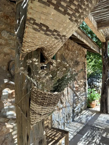 Pure Life Gocek