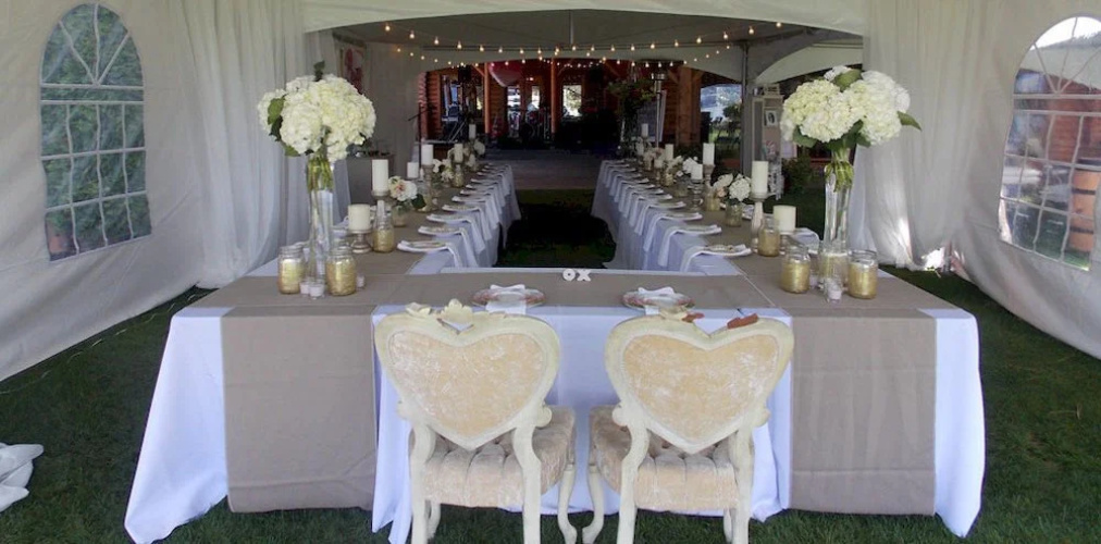 Sandy Beach Lodge