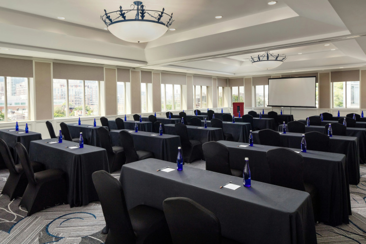 Admiral Fell Inn Baltimore Harbor, Ascend Hotel Collection photo 22