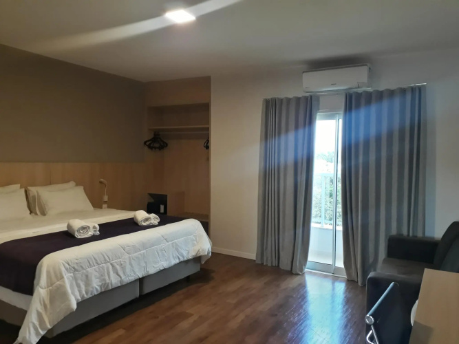 Legacy Hotel