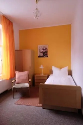 Hotel Gruner Kranz