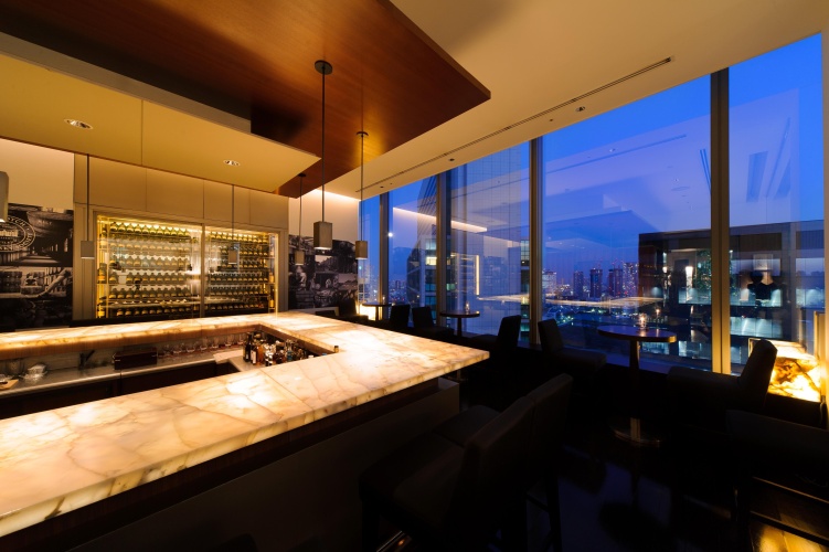 Park Hotel Tokyo photo 25