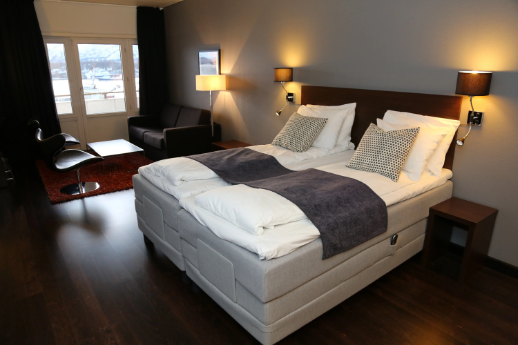 First Hotel Atlantica