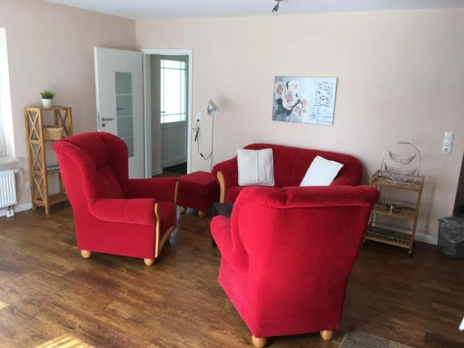 Comfort Apartment