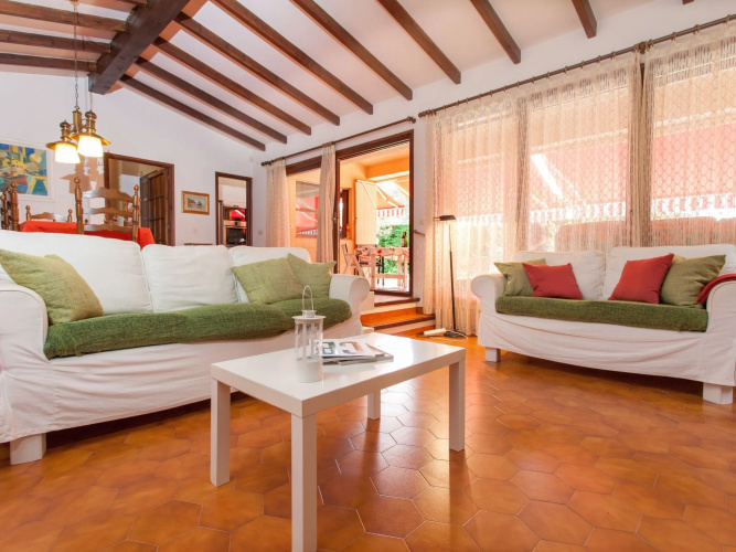 Villa Chez Noux